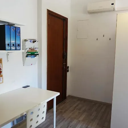 Bed and Breakfast Piazza 300mila Λέτσε