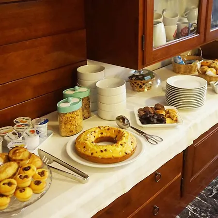 Bed & Breakfast Piazza 300mila 5*