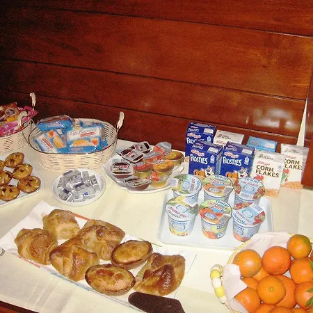 Piazza 300mila Bed & Breakfast Lecce