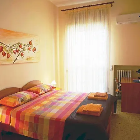 Bed & Breakfast Piazza 300mila 3*