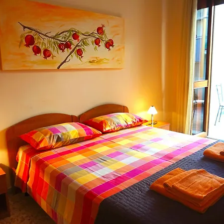 Bed and Breakfast Piazza 300mila