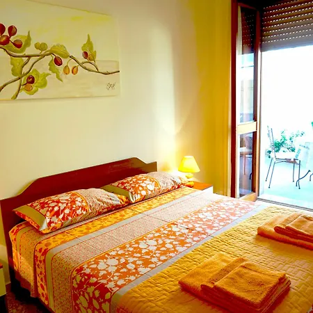 Bed & Breakfast Piazza 300mila