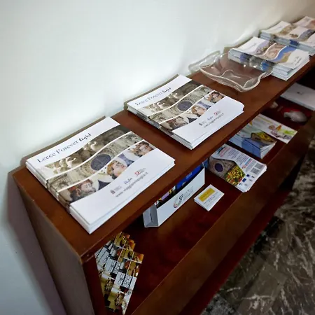 Bed & Breakfast Piazza 300mila Lecce