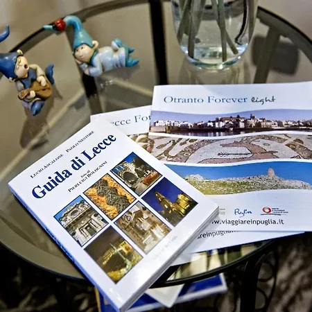 فندق مبيت وإفطار Piazza 300mila 3*