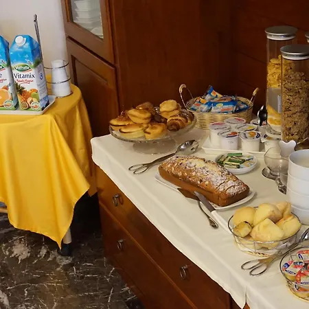 Piazza 300mila Bed & Breakfast