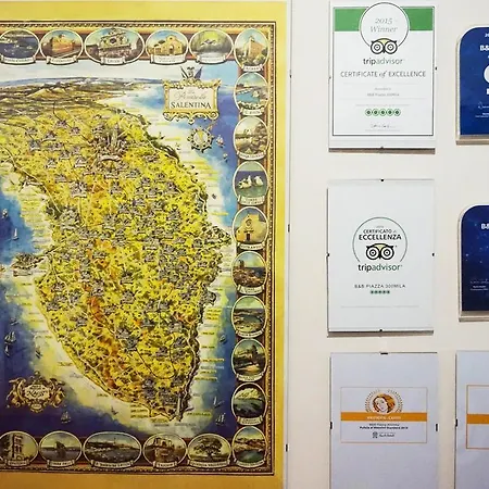 300米拉广场住宿加早餐旅馆