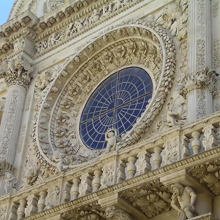 Bed & Breakfast Piazza 300mila 3*