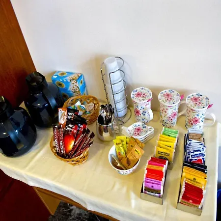 300米拉广场住宿加早餐旅馆