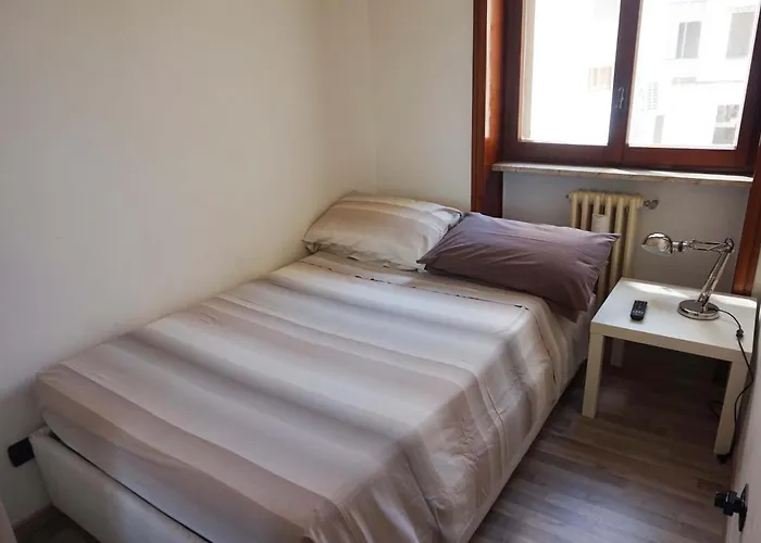 Alojamento de Acomodação e Pequeno-almoço Piazza 300mila Lecce