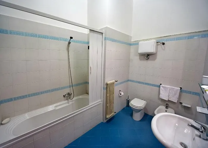 Piazza 300mila Bed & Breakfast