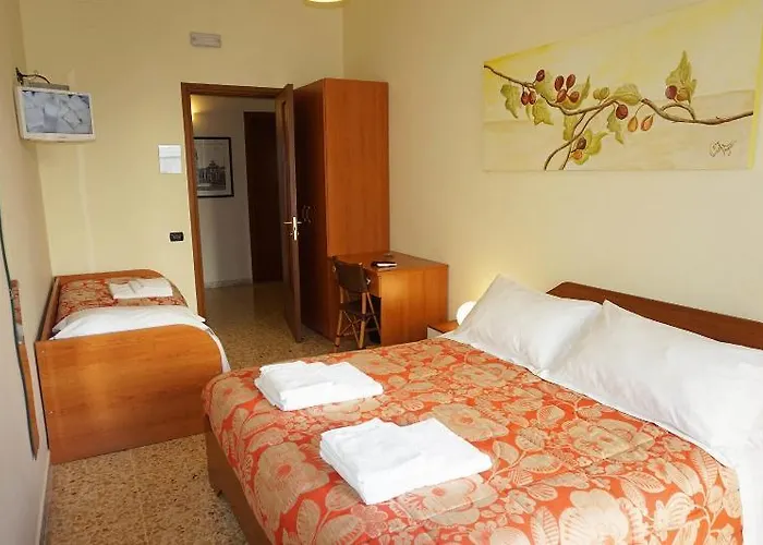 Piazza 300mila Alojamento de Acomodação e Pequeno-almoço 3*