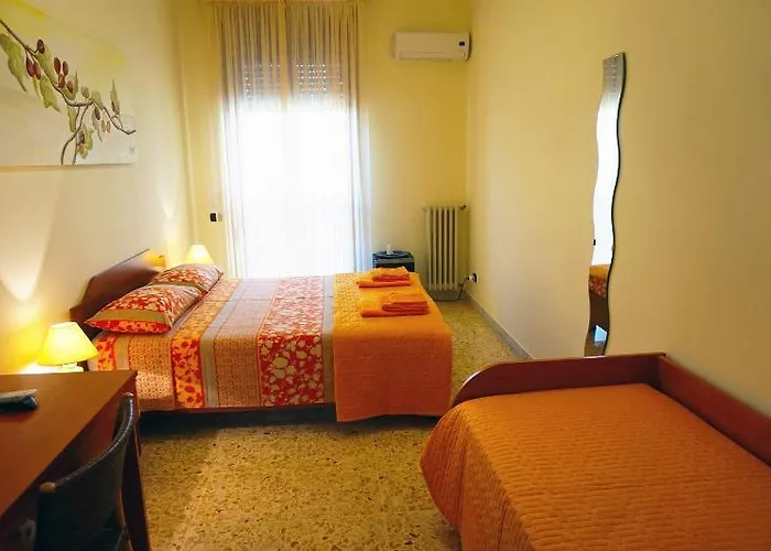 Piazza 300mila 3* Lecce