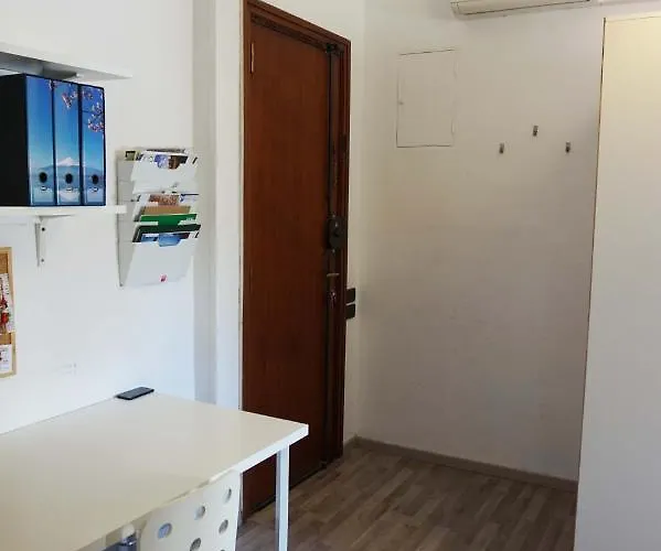 Alojamento de Acomodação e Pequeno-almoço Piazza 300mila Lecce