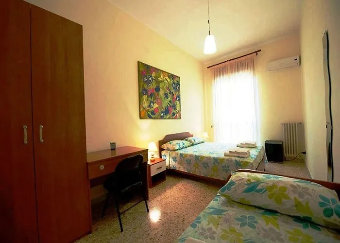 Piazza 300mila Alojamento de Acomodação e Pequeno-almoço