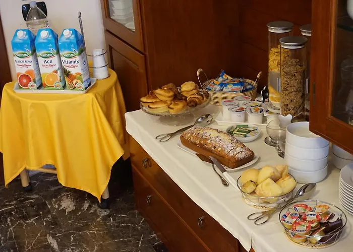 Piazza 300mila Alojamento de Acomodação e Pequeno-almoço