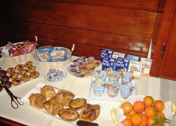 Piazza 300mila Alojamento de Acomodação e Pequeno-almoço Lecce