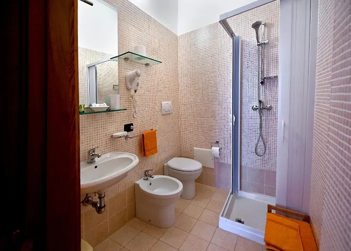 Piazza 300mila Alojamento de Acomodação e Pequeno-almoço 3*