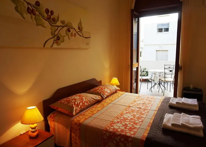 Piazza 300mila Alojamento de Acomodação e Pequeno-almoço